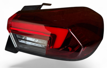 Opel Corsa F (2020-2023) Sağ Arka Ledli Stop Lambası (İthal)