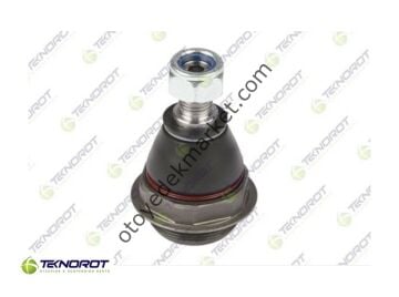 Peugeot Traveller (2017-2024) Salıncak Rotili (Teknorot)
