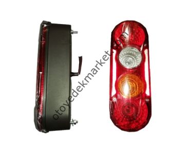 Ford Transit (2006-2014) V-347 Stop Lambası Kablolu (Taiwan)