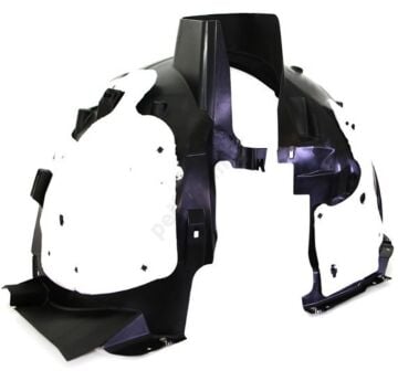 Peugeot 508 (2019-2023) Sağ Ön Çamurluk Davlumbazı (Orijinal)