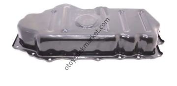 Ford Connect (2002-2013) 1.8 TDCI Motor Yag Karterı (FoMoCo)
