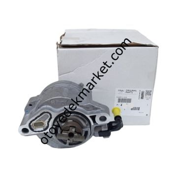 Citroen Berlingo 1.6 Hdi (2008-2018) Vakum Pompası (Orijinal)