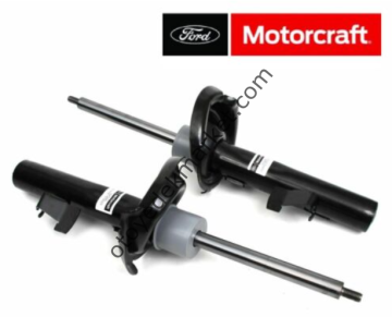 Ford Fiesta (2009-20013) Ön Amortisör Sağ  Komple