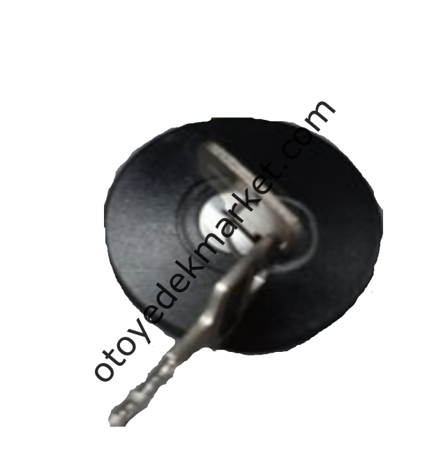 Ford Fiesta (1994-1995) Depo Kapak Komple (ithal)