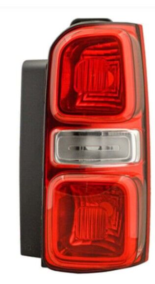 Opel Vivaro (2017-2026) Sağ Stop Lambası Duysuz (İthal)