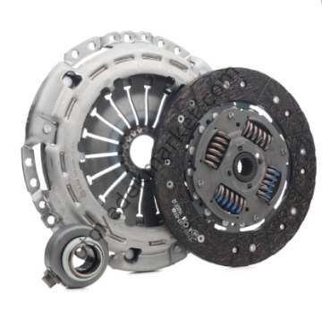 BOXER-JUMPER-DUCATO 2.8 JTD SOFİM DÜŞÜK BASKI DEBRİYAJ SETİ(VALEO)