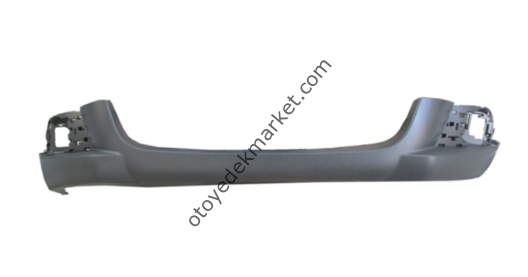 Peugeot 5008 (2009-2016) Ön Tampon Alt (Orijinal)