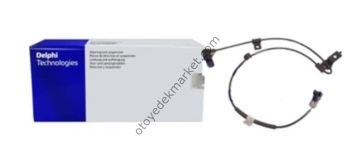 Ford Fiesta (2002-2007) Arka Abs Sensörü (Delphi)