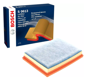 Peugeot 2008 (2020-2025) 1.5 BlueHdi Hava Filtresi (Bosch)