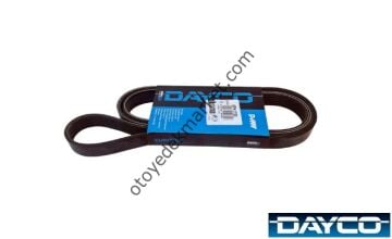 Ford Fiesta (1995-2001) Alternatör Kayışı -AC (Dayco)