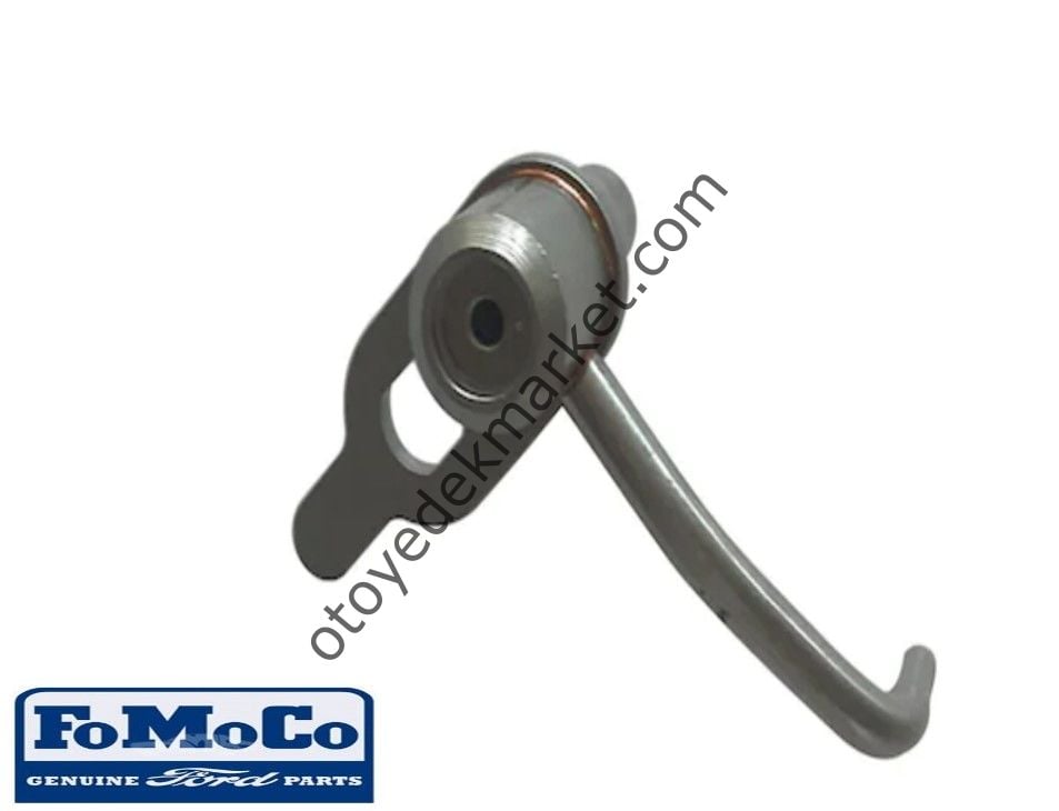 Ford Transit (2011-2018)  Yağlama Fıskiyesi Piston Soğutma Memesi 155 Ps 2.2 Önden Çeker 4 Adet (Fomoco)