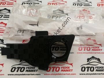 PEUGEOT 207 1,4 HDI HAVA FİLTRE BAĞLANTI AYAĞI