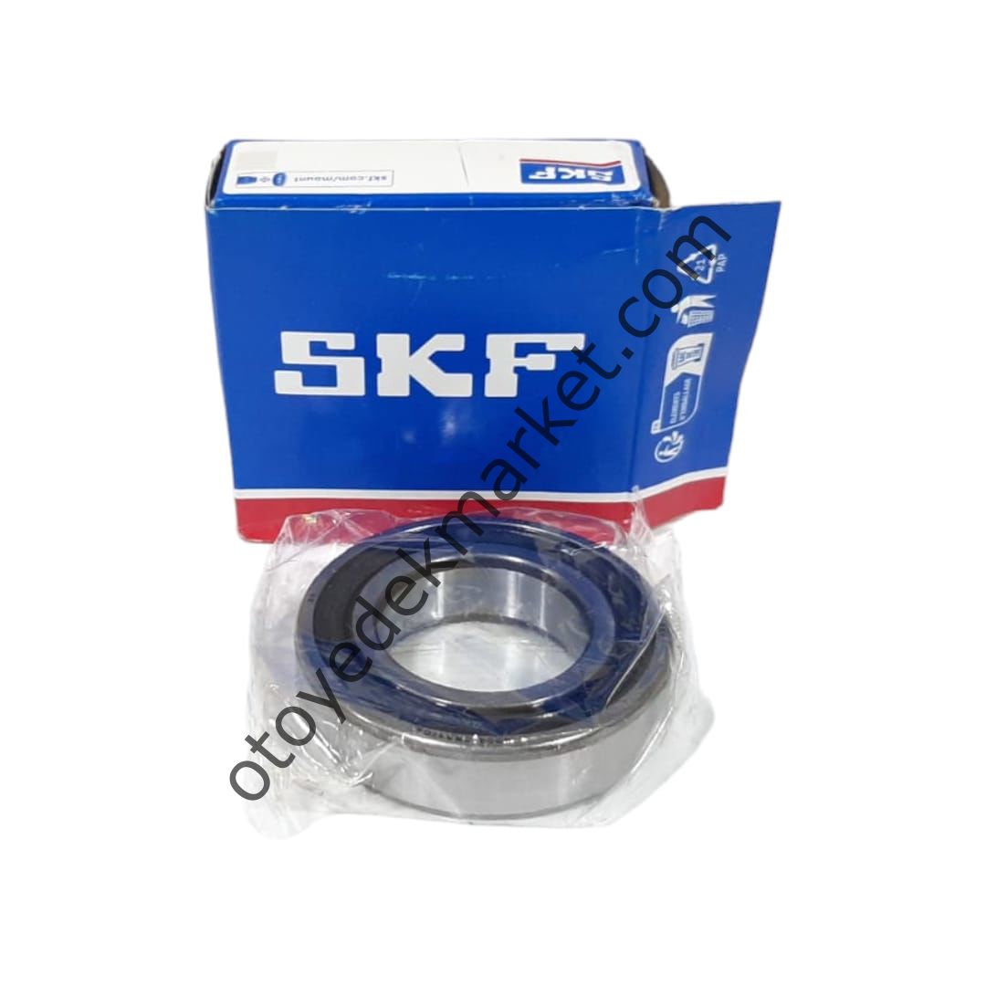 Citroen C5 (2005-2015) Sağ Aks Orta Rulmanı (Skf)