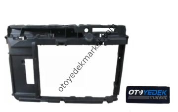 Peugeot 207 (2006-2012) 1,6 Ve 1,6 Hdi Ön Fan Paneli (İthal)