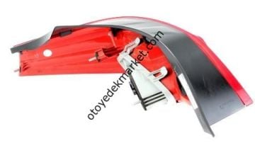 Peugeot 508 (2011-2013) Sağ Arka Stop (Orjinal)