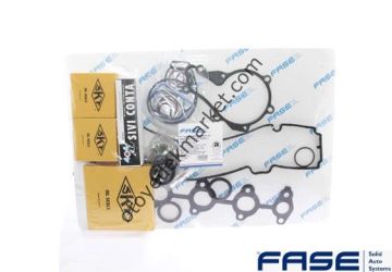 Ford Transit (2002-2007) 1.4 Tdci Takım Conta Skt Keçe (Fase)
