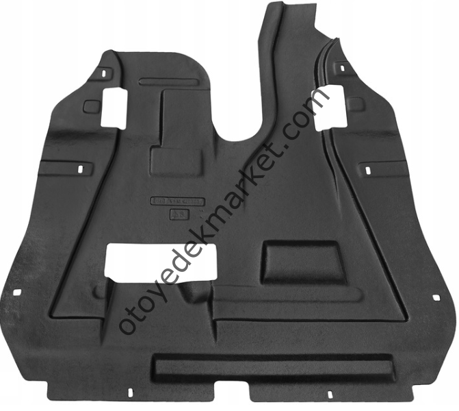 Ford Mondeo (1996-2000) Motor Alt Muhafaza (Otosan)