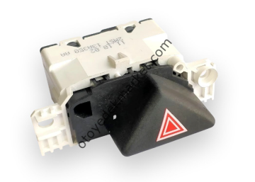 Ford Focus (1998-2005) Dörtlü Anahtar (Fomoco)