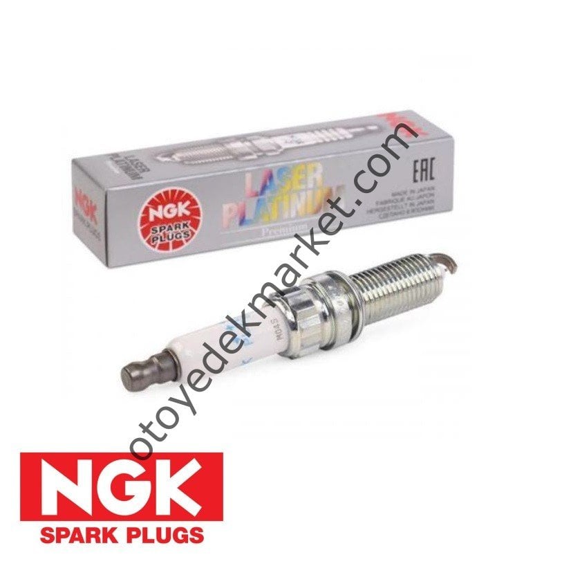 Citroen C3 (2012-2016)  1.4 Vti ve 1.2 Thp İridium Ateşleme Bujisi (NGK)