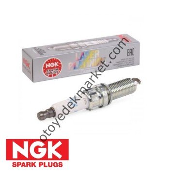 Citroen C3 (2012-2016)  1.4 Vti ve 1.2 Thp İridium Ateşleme Bujisi (NGK)