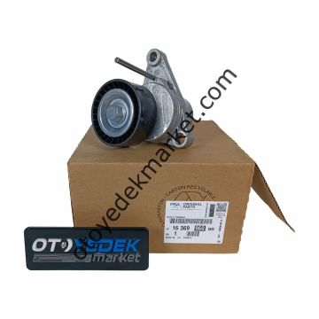 Citroen C4 (2004-2010) 1,6 16v Benzinli Alternatör Kütüğü (Orijinal)