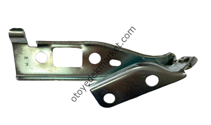 Ford Fiesta (2002-2007) Motor Kaput Menteşesi Sağ (İthal)