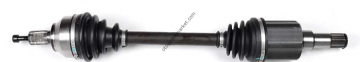 FORD FOCUS (2008-2011) 1.6 BENZİNLİ ÖN SOL AKS KOMPLE (4 VİTES OTOMATİK) (İTHAL)