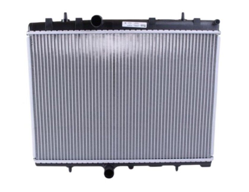 Peugeot 301 (2012-2022) Motor Su Radyatörü (İthal)