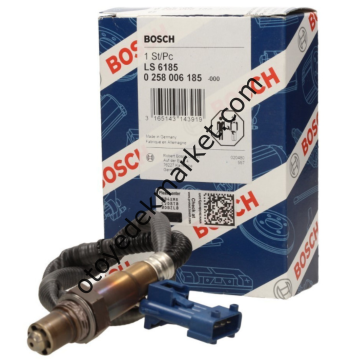 PEUGEOT 306 1,6 ve 1.8 BENZİNLİ OKSİJEN SENSÖRÜ ALT (BOSCH)