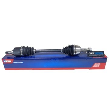 PEUGEOT BİPPER (2008-2013) 1,4 HDİ SOL AKS KOMPLE (VEKA)