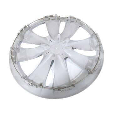 Citroen C-Elysee (2012-2024) Jant Kapağı  (İthal)