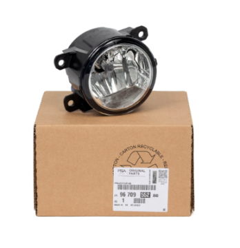 Citroen Berlingo (2018-2024) Sis Farı (Orijinal)