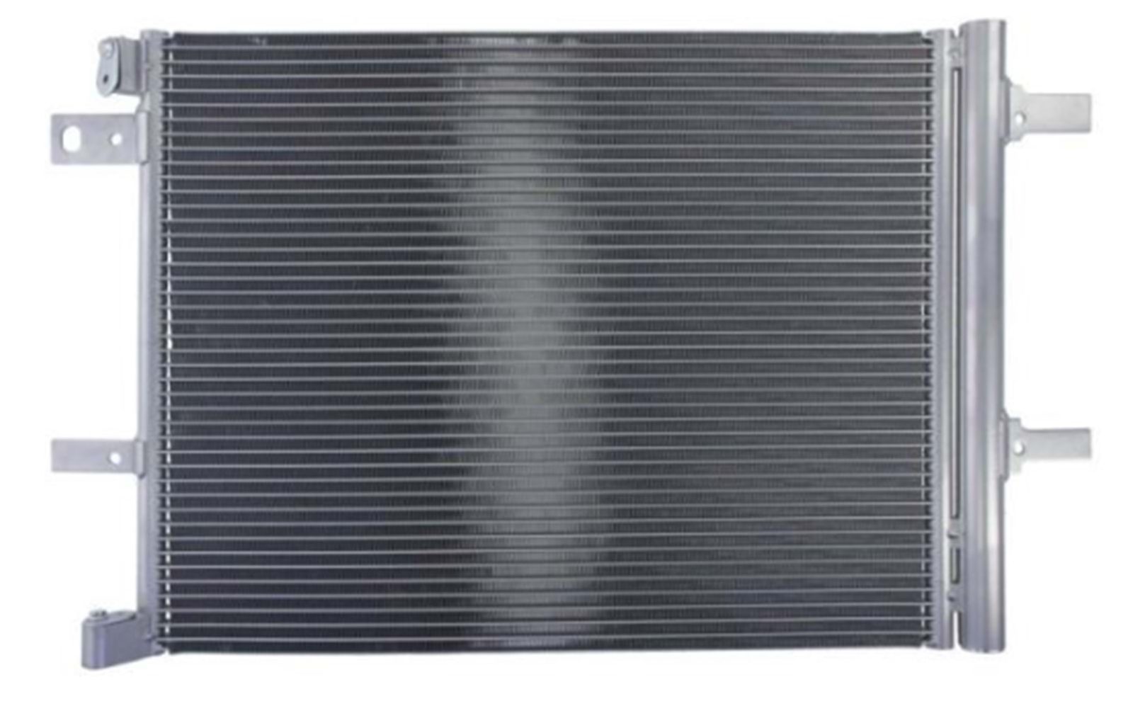 Opel Zafira Life (2017-2025) Klima Radyatörü (Kale)