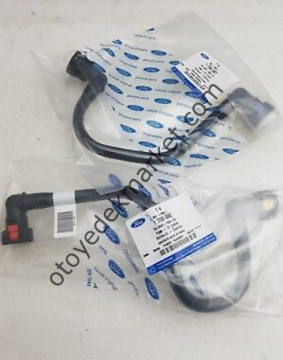 Ford Focuc (2008-2011) Alt Şanzıman Yağ Soğutucu Hortumu 1.6 Benzinli (Fomoco)