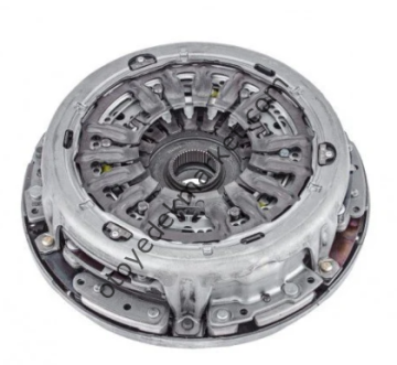 Ford Focus (2011-2015) 1.6 Benzinli Otomatik Debriyaj Seti (Fomoco)