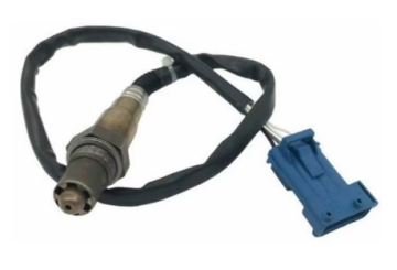 Peugeot 207 (2006-2012) 1.4- 1.6 Benzinli Oksien Sensörü Alt (Bosch)