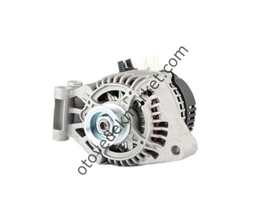 Ford Focus (2008-2011) Alternatör Komple (Denso)