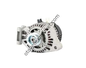 Ford Focus (2008-2011) Alternatör Komple (Denso)