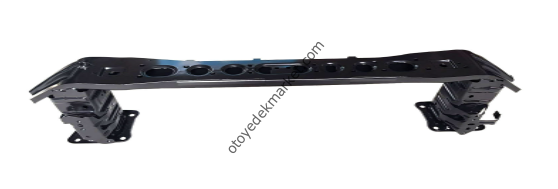 Ford Focus (2015-2018) Ön Tampon Demiri (Fase)