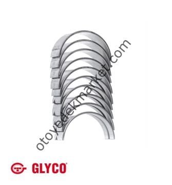 Citroen C4 Picasso (2008-2013) 1.6 Hdi Ana Yatak (Glyco)