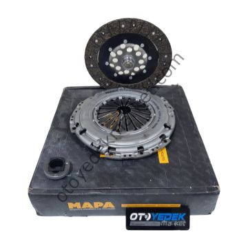 Peugeot Partner Tepee (2009-2012) 1,6 Hdi 110hp Debriyaj Seti (Mapa)