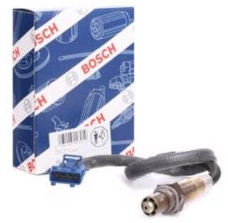 Peugeot 206 (1998-2010) 1.4-1.6 Benzinli Oksijen Sensörü Alt (Bosch)