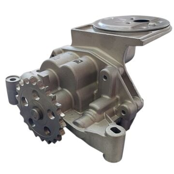 Peugeot 106 (1996-2002) 1.4 16V Benzinli Yağ Pompası (Pierburg)