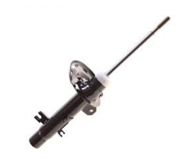 Citroen C3 Aircross (2022-2025) Sağ Ön Amortisör (Orijinal)