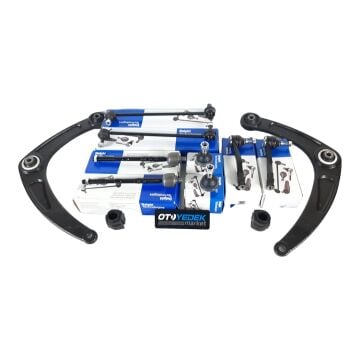 Peugeot 308 (2008-2014) Ön Takım Seti (Delphi)