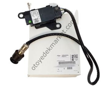 Peugeot 3008 (2018-2024) 1.5 BlueHDI Oksijen Sensörü (Azot Kaptörü) (Orijinal)