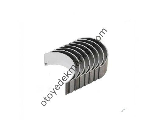 Ford Connect (2007-2013) Kol Yatak Standart 75 Ps (King)