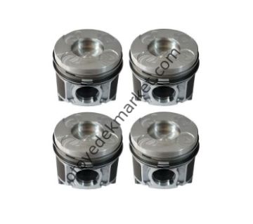 Ford Mondeo (2001-2006) Piston Segman 050 (86.01) 2.0 Td Önden Çeker 125 Ps (Konex)