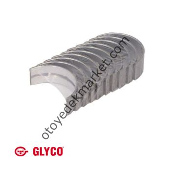 Citroen C4 Picasso (2008-2013) 1.6 Hdi Kol Yatak (Glyco)
