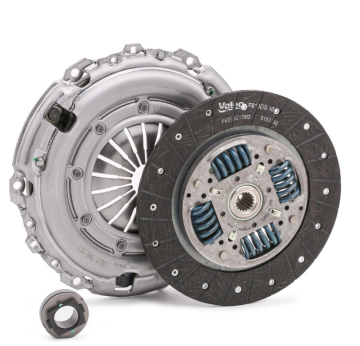 Peugeot 407 (2004-2011) 2.0 Benzinli Debriyaj Seti (Valeo)